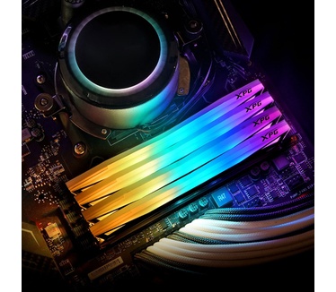 Adata SPECTRIX D60G