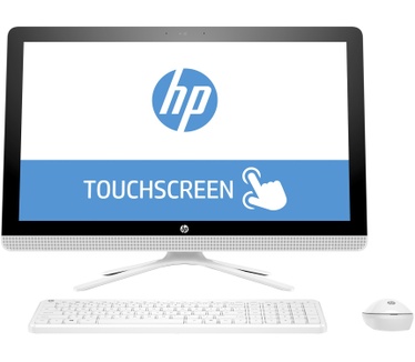 HP All-in-One 24-g039nd