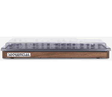 Decksaver DS-PC-PROPHET5-10D