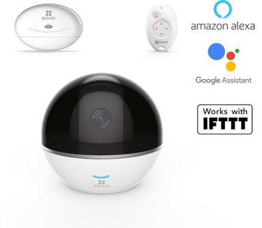 EZVIZ C6T (RF edition)