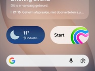 OneUI 8.5 op de Galaxy S26 Ultra