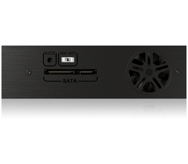 Raidsonic IB-176SSK-B