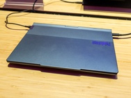 Lenovo ThinkBook AI Twist