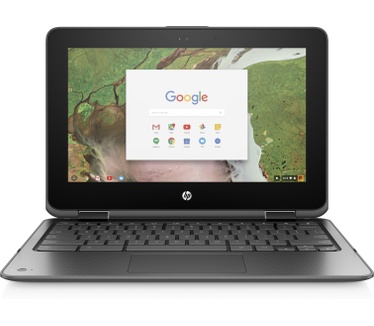 HP Chromebook x360 11 G1 EE Chromebook x360 11 G1 EE