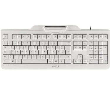 Cherry KC 1000 SC (Qwerty UK)