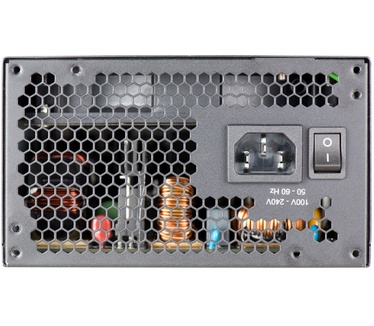 EVGA EVGA 850 GQ (V3)