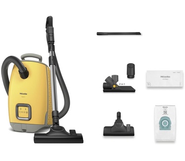 Miele Guard L1 Flex