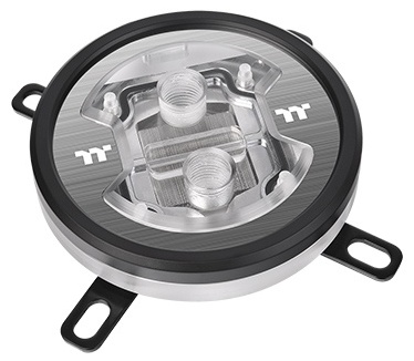 Thermaltake Pacific TOUGH C240