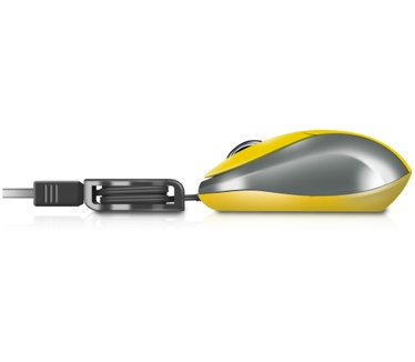 Sweex MI154 Notebook Optical Mouse