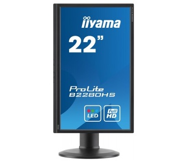 Iiyama B2280HS-B1DP