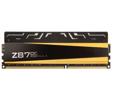 Avexir Blitz 1.1 OC Formula AVD3U16000904G-2BZ1OCF (Yellow LED)