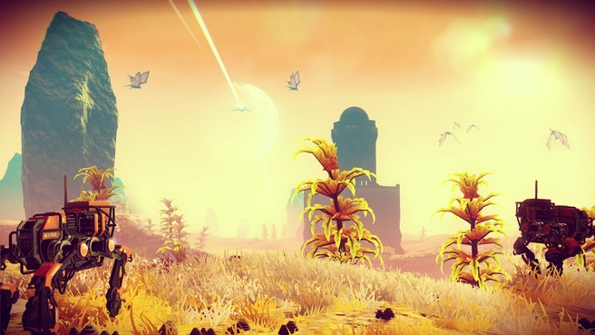 No Man&#039;s Sky