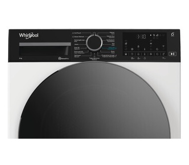 Whirlpool C WD 86M WBS BE