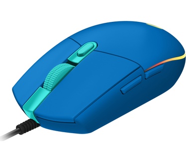 Logitech G203