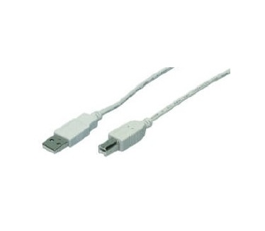 M-Cab USB A/USB B 1.8m