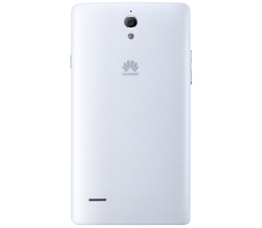 Huawei Ascend G700 Wit