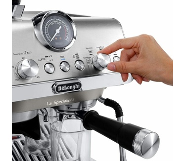 DeLonghi La Specialita Arte Evo