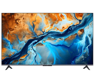 Xiaomi TV S Mini Led 55" Grijs