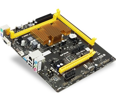 Biostar J1900MH2