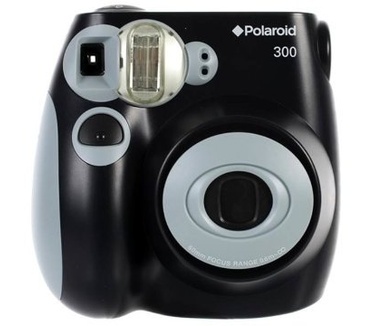 Polaroid Pic-300