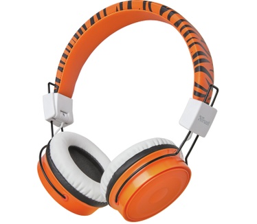 Trust Comi Bluetooth Kids (Oranje)