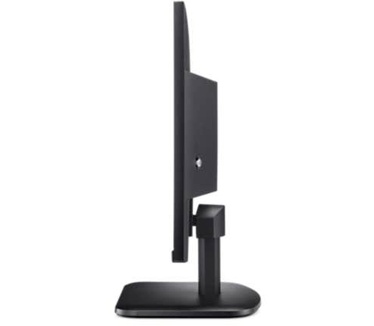 Acer EK221Q HBI Zwart