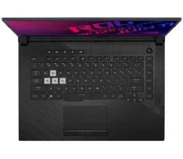 Asus GL531GW-AL225T-BE