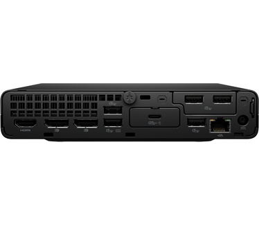 HP ProDesk 4 Mini G1i Desktop AI PC Wolf Pro Security Edition