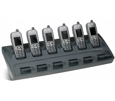 Cisco Unified Wireless IP Phone 7921G Multi-Charger Power Supply Spare