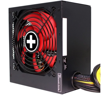 Xilence XP650R10