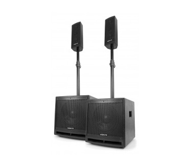 Vonyx VX1000BT