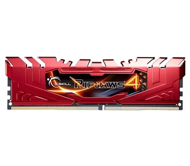 G.Skill 8GB DDR4-2400