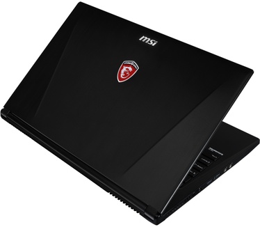 MSI GS60 2PE-210BE (Ghost Pro)