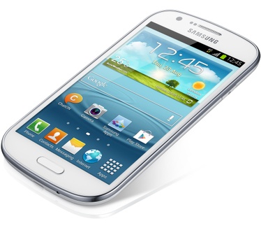 Samsung Galaxy Express Wit