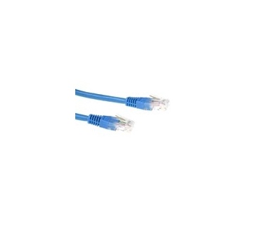 Advanced Cable Technology CAT6 UTP LSZH (IB9600) 0.5m