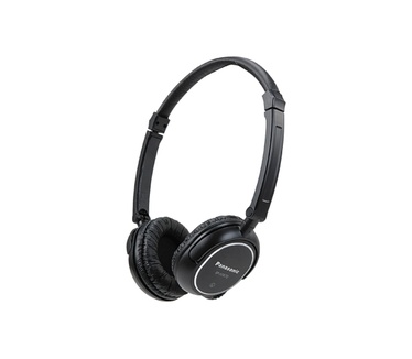 Panasonic RP-HX70 (Zwart)
