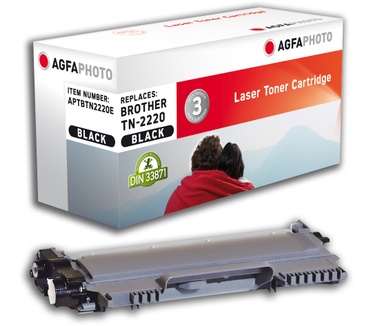 Agfaphoto APTBTN2220E