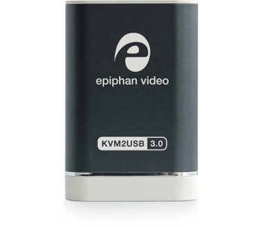Epiphan KVM2USB 3.0 1 stk (KVM2USB 3.0 /ESP1352)