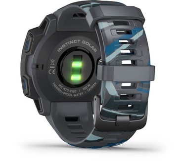 Garmin Instinct Solar – Surf Edition