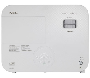 NEC M403H