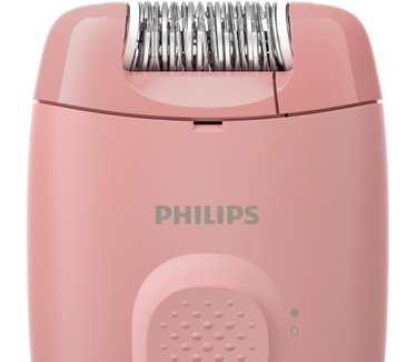 Philips Epilator Series 2000 BRE227/00 Epilator met snoer