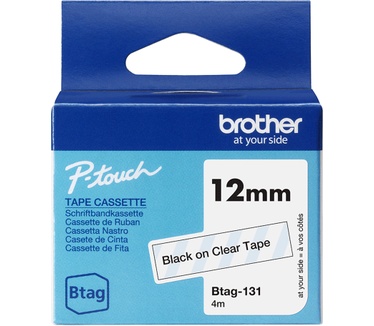 Brother BTAG-131