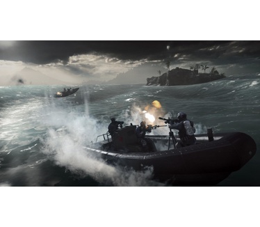Battlefield 4 incl. China Rising DLC, Windows