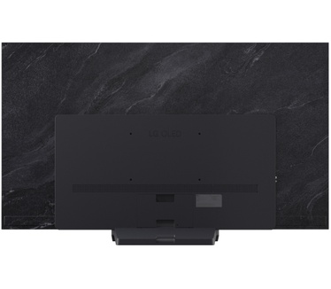 LG OLED65C51LA