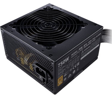 Cooler Master MWE 750 Bronze - V2 230V
