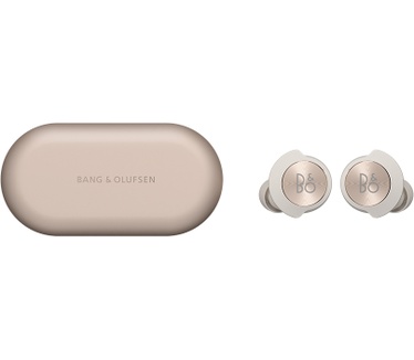 Bang & Olufsen EQ