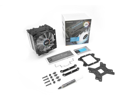 Cryorig H7 Quad Lumi RGB