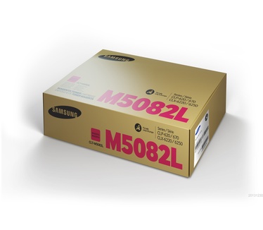 HP CLT-M5082L