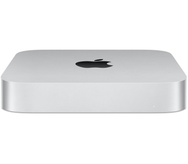 Apple Mac Mini 2023 M2 8 Core, 10‑core GPU, 8GB ram, 512GB ssd