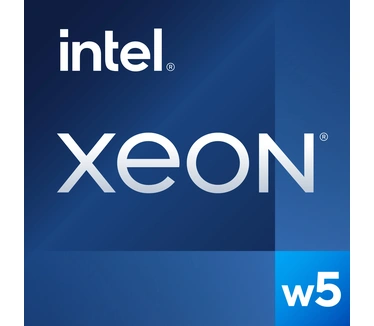 Intel Xeon w 5-3525 Tray Tray